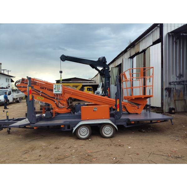 akt1600 trailer aerial lifting equipment bim mosxos akt1600 trailer aerial lifting equipment bim mosxos
