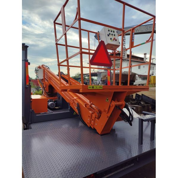 akt1600 trailer aerial lifting equipment bim mosxos akt1600 trailer aerial lifting equipment bim mosxos