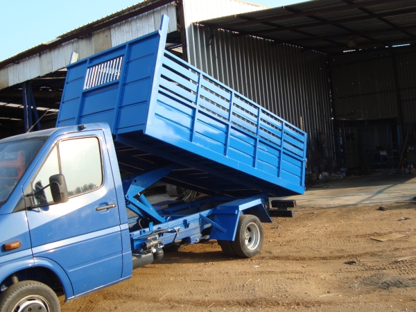 tippers