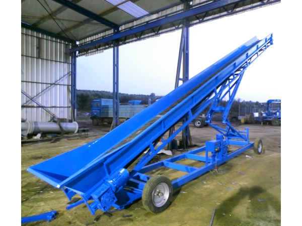 conveyor belts bim mosxos