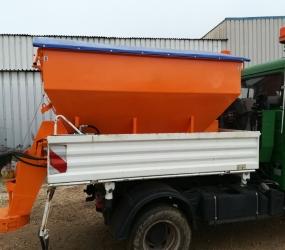 salt spreader bim mosxos