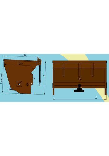 salt spreaders bim mosxos ssl series diagram